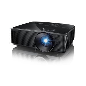 Optoma-S400LVe-4000-Lumens-Compact-and-Powerful-Projector