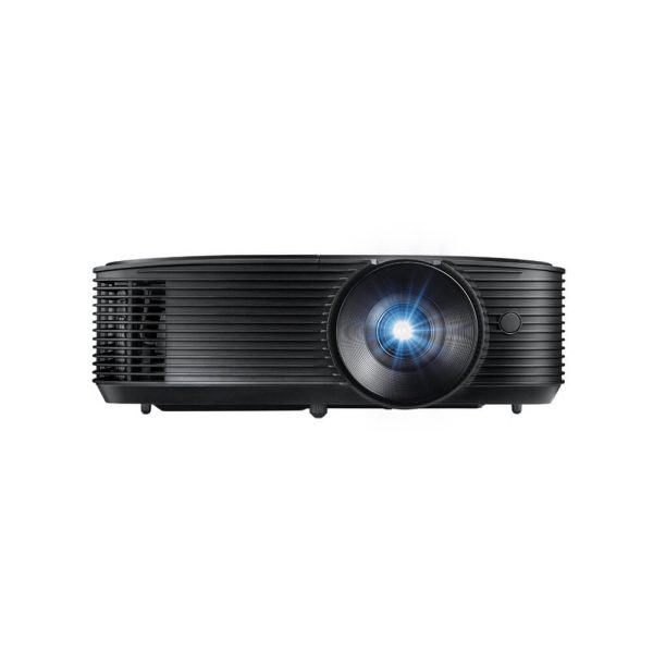 Optoma-S400LVe-4000-Lumens-Compact-and-Powerful-Projector