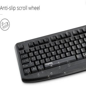 RAPOO-NK2500-Wired-Keyboard-6