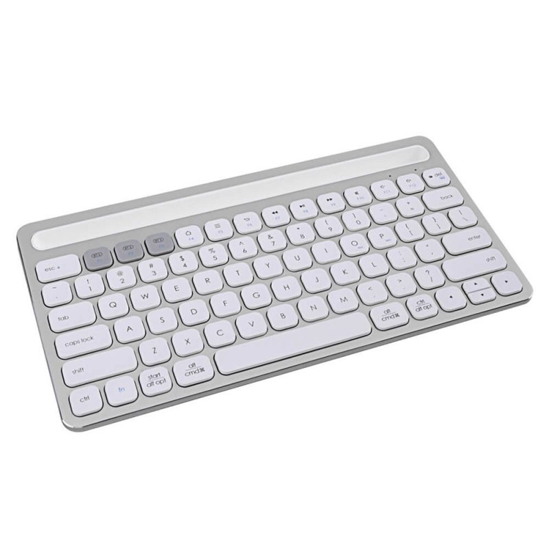 Rapoo Mt500 Slim Mechanical Keyboard Price In Bangladesh