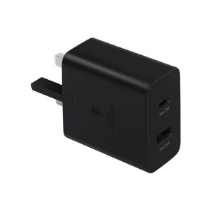 Samsung-35W-PD-Power-Adapter-Duo-USB-C-USB-A-Ports-Charger-1