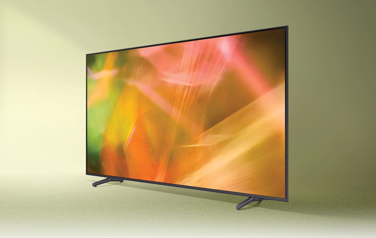 Samsung-AU8000-43-inch-Crystal-4K-Smart-UHD-TV