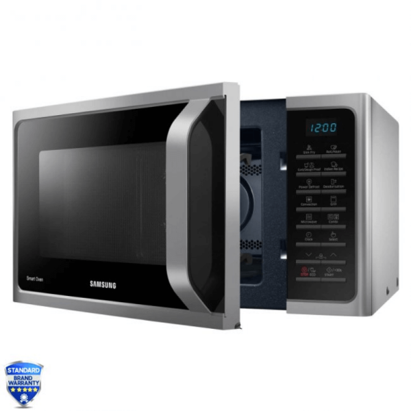 Samsung-Convection-MWO-with-SlimFry-MC28H5025VS-28L