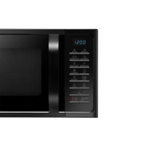 Samsung-Convection-Microwave-Oven-with-Slim-Fry-MC28H5025VK-D2-28-L-1