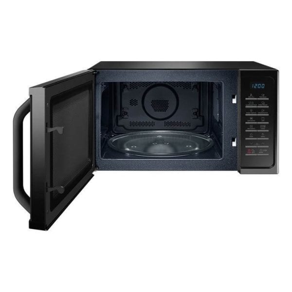 Samsung-Convection-Microwave-Oven-with-Slim-Fry-MC28H5025VK-D2-28-L-2