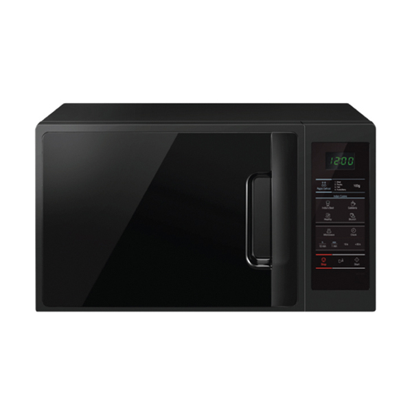 samsung solo microwave oven mw73ad b d2 20 litre