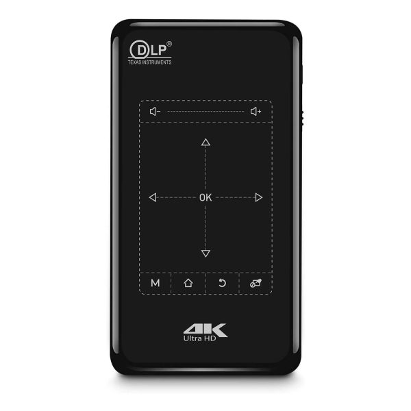 Smart-P09-11-Portable-4K-Ultra-HD-DLP-Mini-Android-Projector