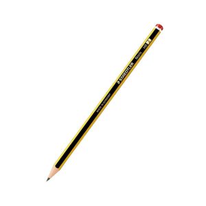 Staedtler-Noris-120-Pencil-2B-1-1
