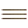 Staedtler-Noris-Pencil-Wood-120-2B-Pack-of-12-3
