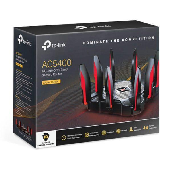 TP-Link-Archer-C5400X-AC5400-MU-MIMO-Tri-Band-Gaming-Router-5