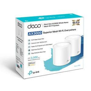 TP-Link-Deco-X60-Ax3000-Wi-Fi-6-Mesh-2-Pack-Router-4
