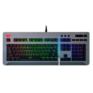 Thermaltake-Level-20-RGB-Titanium-Cherry-MX-Speed-Silver-Gaming-Keyboard-2