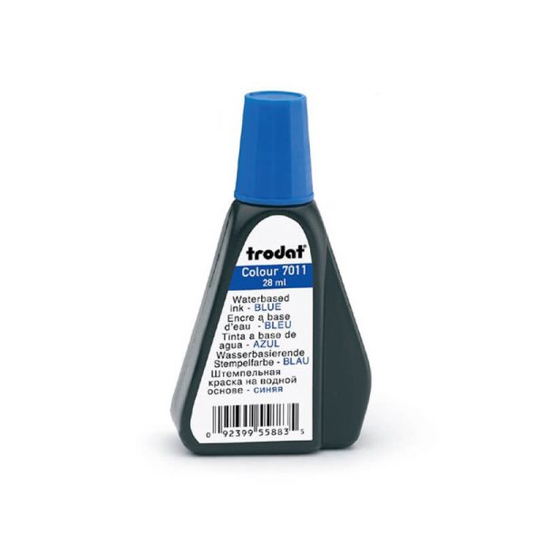Trodat-7011-Blue-Color-Ink-1