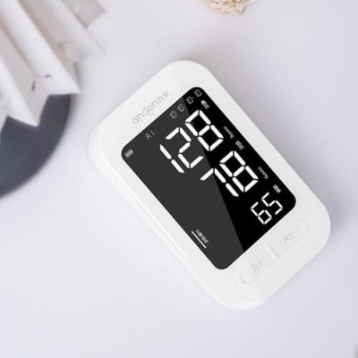 Xiaomi-Andon-Intelligent-Blood-Pressure-Monitor