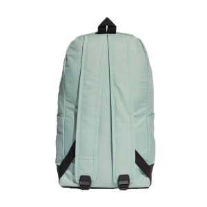 Adidas-Classic-Backpack-–-Green-1