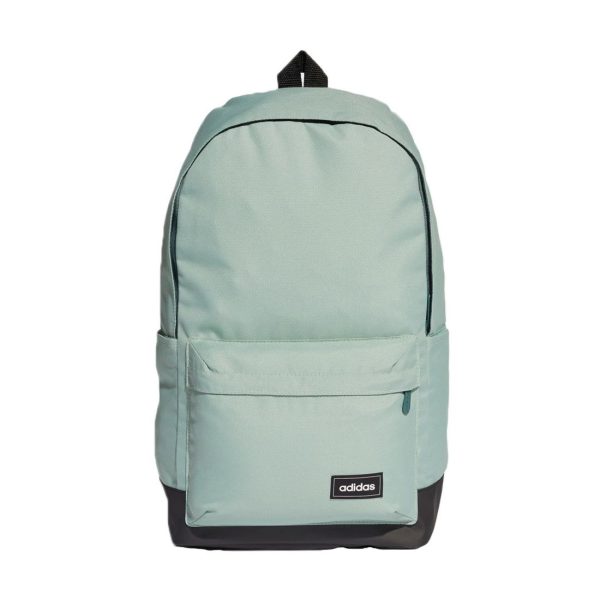 Adidas-Classic-Backpack-–-Green