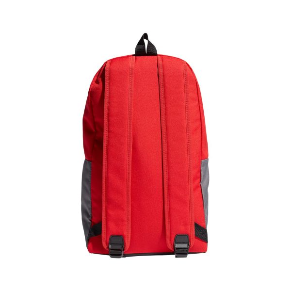 Adidas-Linear-Classic-Daily-Backpack-–-Red-1