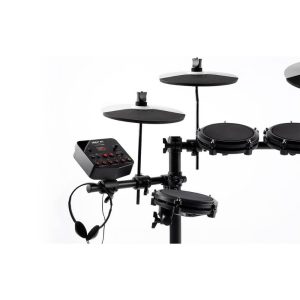 Alesis-Drums-Debut-Kit-–-Kids-Drum-Set-With-4-Quiet-Mesh-Electric-Drum-Pads-2