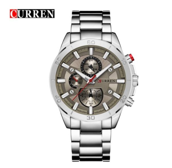 Curren-8275SGR-Quartz-Stainless-Steel-Mens-Watch
