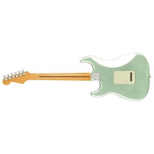 Fender-American-Professional-II-Stratocaster-Mystic-Surf-Green-with-Rosewood-Fingerboard-1