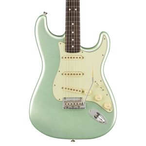 Fender-American-Professional-II-Stratocaster-Mystic-Surf-Green-with-Rosewood-Fingerboard