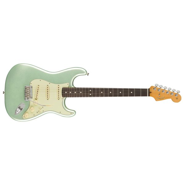 Fender-American-Professional-II-Stratocaster-Mystic-Surf-Green-with-Rosewood-Fingerboard-5