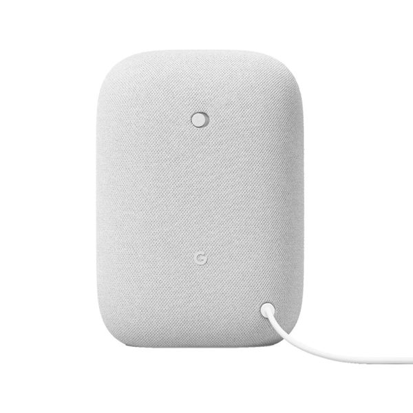Google-Nest-Audio-Smart-Speaker-–-White-1