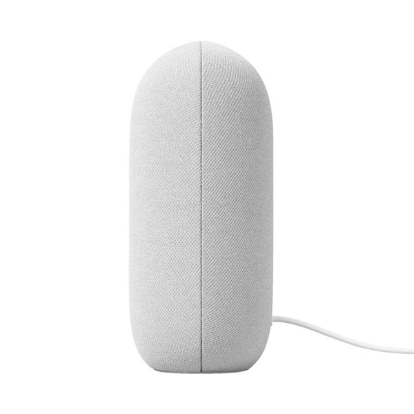 Google-Nest-Audio-Smart-Speaker-–-White-2