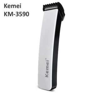 Kemei-KM-3590-Men-5-in-1-Rechargeable-Trimmer-3