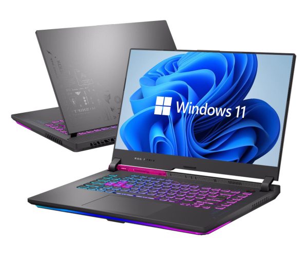 Laptop-ASUS-ROG-Strix-G15-G513RC-front