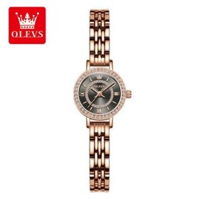 Olevs-5508RGB-Ladies-Quartz-Stainless-Steel-Watch