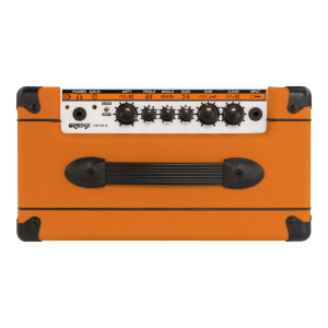 Orange-Crush-20-Guitar-Amplifier-4