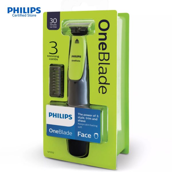 PHILIPS-QP2512-10-OneBlade-Trimmer-for-Men-5