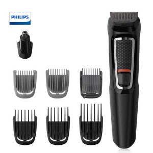 Philips-MG3730-15-8-in-1-Beard-Trimmer-Hair-trimmer-with-Nose-Trimmer-for-Men