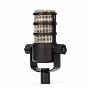 Rode-Pod-Dynamic-Microphone