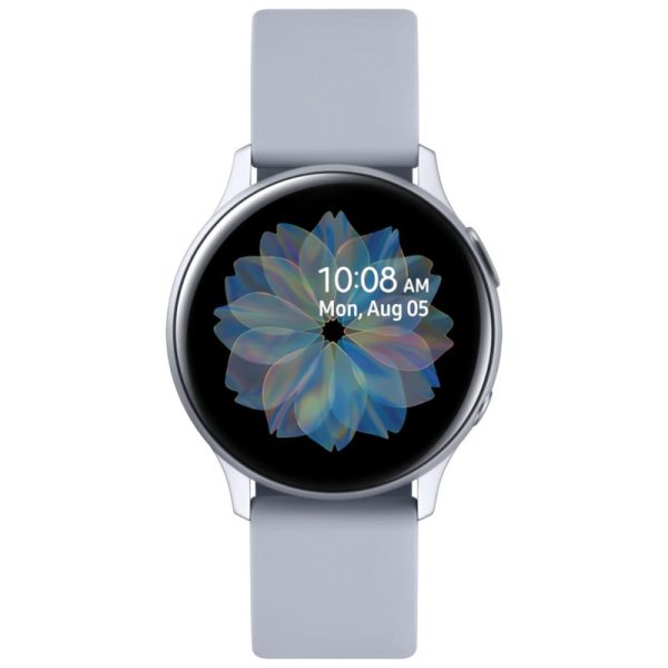 Samsung-Galaxy-Watch-Active-2-Silver-1