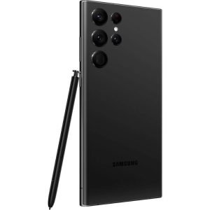 Samsung-S22-Ultra-Snapdragons-Dual-512GB-Black-3