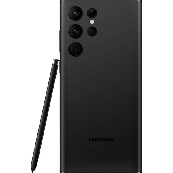 Samsung-S22-Ultra-Snapdragons-Dual-512GB-Black-4
