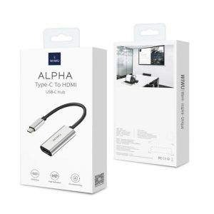 Wiwu-Alpha-USB-C-to-HDMI-Adapter