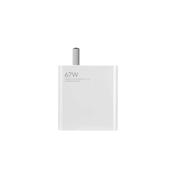 Xiaomi-67W-GaN-Charger-with-USB-C-Cable-1