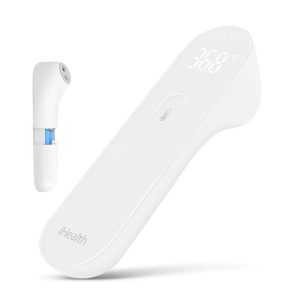 Xiaomi-iHealth-Infrared-Thermometer-3