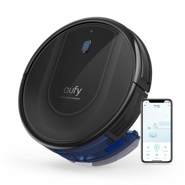 eufy-by-Anker-RoboVac-G10-Hybrid-Robotic-Vacuum-Cleaner