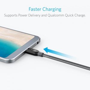 Anker-PowerLine-3ft-USB-C-to-USB-A-2.0-1