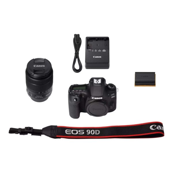 Canon-EOS-90D-with-EF-S-18-135mm-IS-USM-Lens
