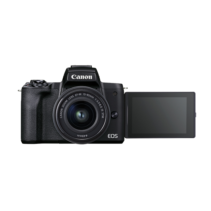 Canon EOS M50 Mark II Mirrorless Camera Price in Bangladesh | Diamu