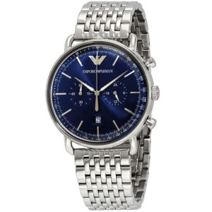 Emporio-Armani-AR11238-Mens-Chronograph-Stainless-Steel-Watch-1