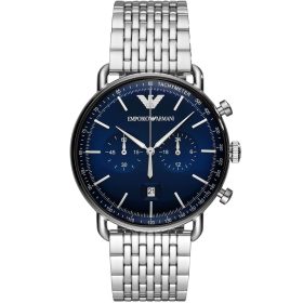 Emporio-Armani-AR11238-Mens-Chronograph-Stainless-Steel-Watch