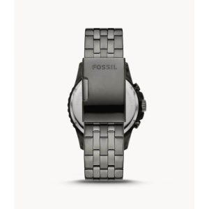 Fossil-FB-01-Chronograph-Smoke-Stainless-Steel-Watch-FS5835-1