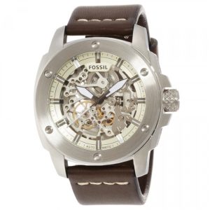 Fossil-ME3083-Mens-Automatic-Stainless-Steel-Watch-1