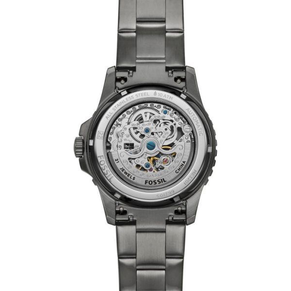 Fossil-Mens-Fb-01-Automatic-Stainless-Steel-Watch-ME3201-3